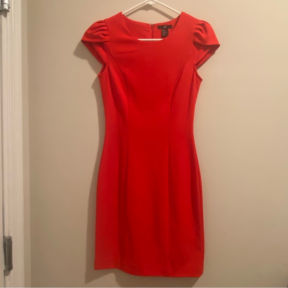 H&M dress